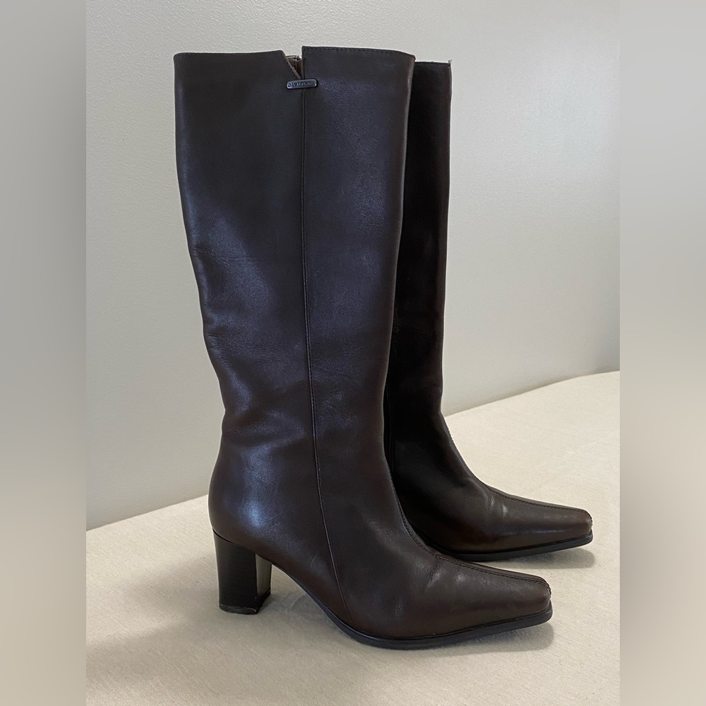 Valdini boots